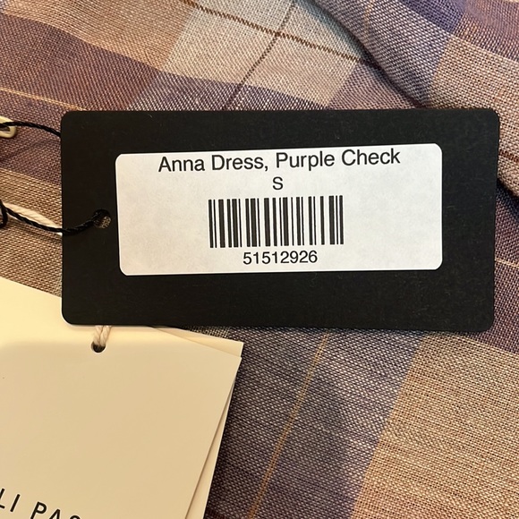 Magail Pascal dress - Picture 3 of 4